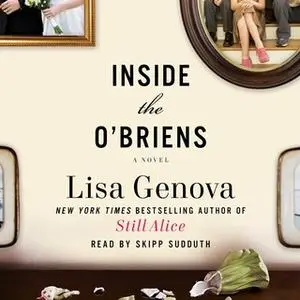 «Inside the O'Briens» by Lisa Genova