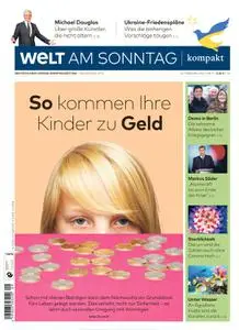 WELT am SONNTAG KOMPAKT - 26 Februar 2023