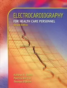 Electrocardiography for Health Care Personnel [Repost]