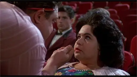 Matinee (1993) [Full BluRay]