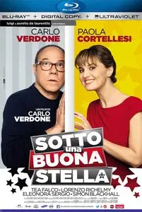 Sotto Una Buona Stella (2014)