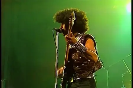 Thin Lizzy - Are You Ready? (2009)
