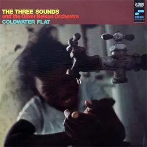 The Three Sounds & The Oliver Nelson Orchestra - Coldwater Flat (1968)