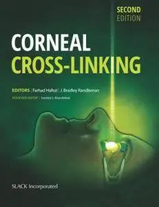 Corneal Cross-Linking, Second Edition