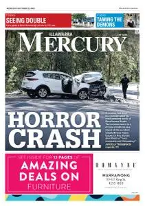 Illawarra Mercury - September 23, 2020