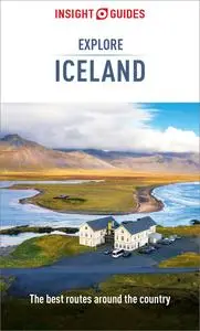 Explore Iceland (Insight Guides Explore), 2nd Edition