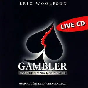 Eric Woolfson – Gambler (Das Geheimnis der Karten), 1996 (1997)
