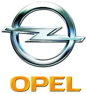 Opel TIS 2000 07.2010