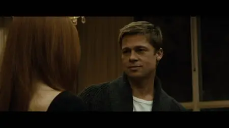 L'étrange histoire de Benjamin Button / The Curious Case of Benjamin Button (2008)