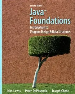 Java Foundations: Introduction to Program Design and Data Structures-repost