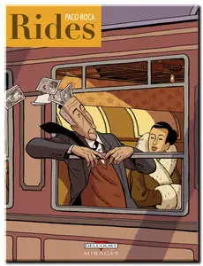 Roca - Rides (La tête en l'air) - One Shot