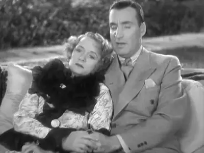 Where Sinners Meet (1934)