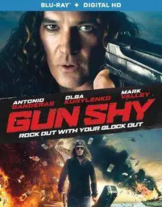 Gun Shy (2017)