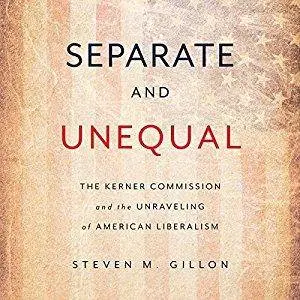 Separate and Unequal [Audiobook]