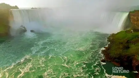 SES Love Nature - Niagara Falls Trailer (2017)