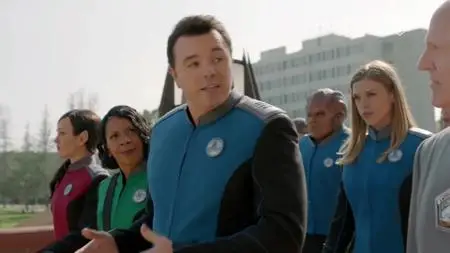 The Orville S02E05