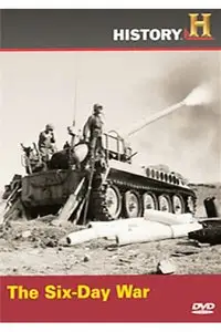History Channel - Battlefield Detectives Israel's Six Day War