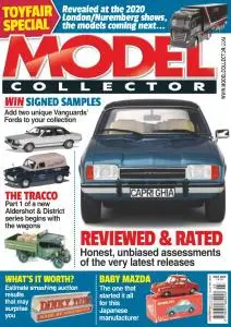 Model Collector - Issue 395 - March 2020
