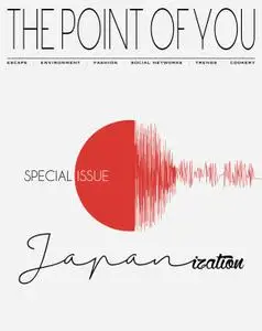 The Point Of You – 11 May 2016