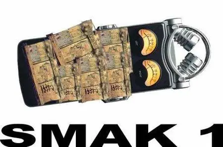 Music from exYu Smak 1