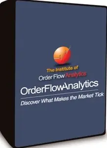 The Institute of Order Flow Analytics - Intensive Boot Camp 5 Day Course