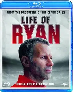 Life of Ryan Caretaker Manager (2014)