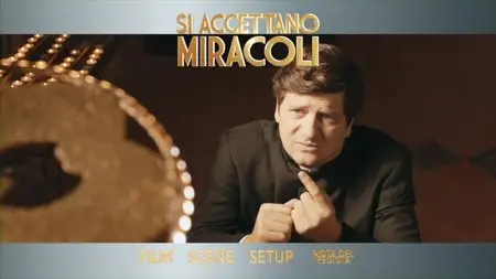 Si Accettano Miracoli (2014)