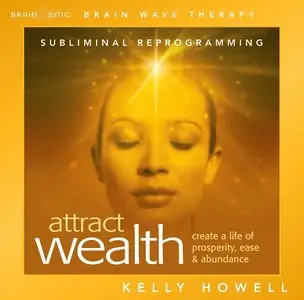 Brain Sync Attract Wealth Subliminal