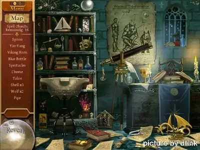 Magician's Handbook - Cursed Valley 1.0.1.173