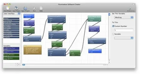 Illumination Software Creator 4.3.0