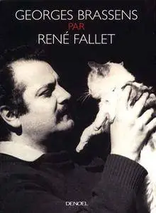 René Fallet, "Georges Brassens"