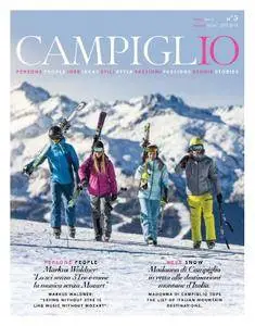 Campiglio Magazine - Inverno 2017/2018