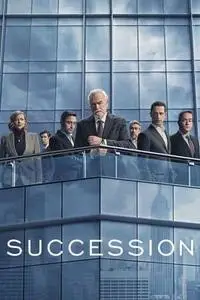 Succession S04E01