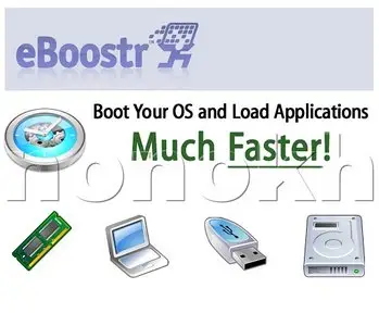 eBoostr 2.0.2 Build 424