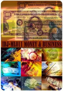 Money Business (IDJ-ML011)