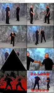 Inayan Serrada Eskrima (vol. 1 & 2)