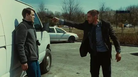 Source Code (2011)