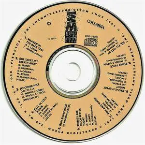 Eddie Money - Right Here (1991)