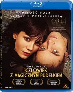 The Man With The Magic Box / Czlowiek z magicznym pudelkiem (2017)