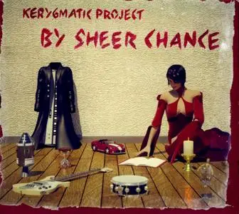 Kerygmatic Project - The Albums Collection (2012-2019)