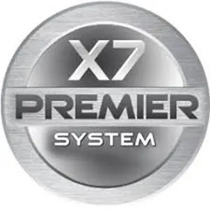 Premier System X7 17.7.1267 Multilanguage iSO