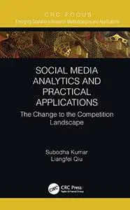 Social Media Analytics and Practical Applications: The Change to the Competition Landscape