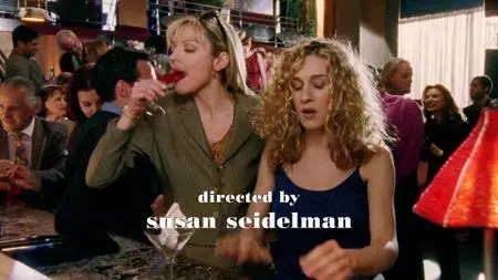 Sex and the City S01E05