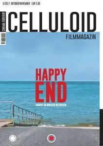 Celluloid – Oktober 2017