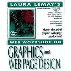 Graphics & Web Page Design(1996)