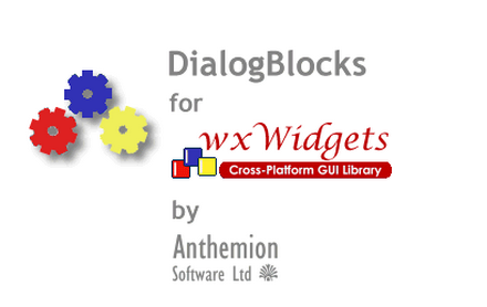 DialogBlocks 4.20
