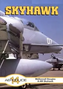 McDonnell Douglas A-4M Skyhawk (Aeroguide 14) (Repost)