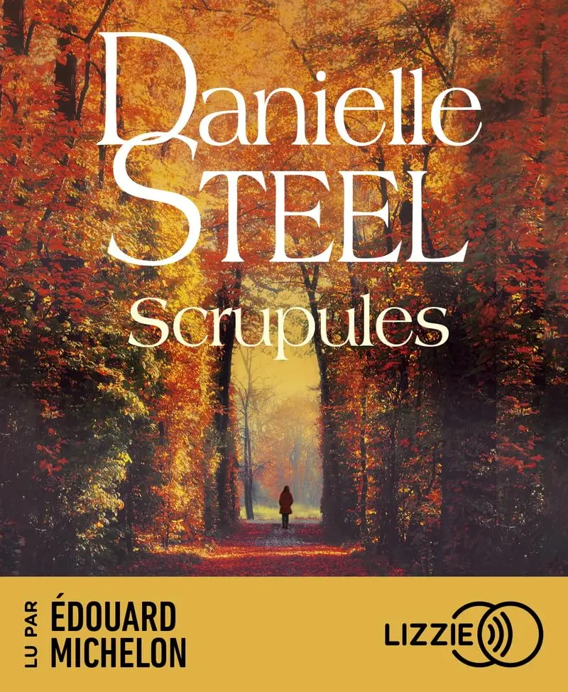 Danielle Steel, 