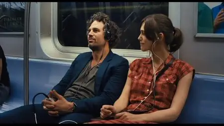 Begin Again (2013)