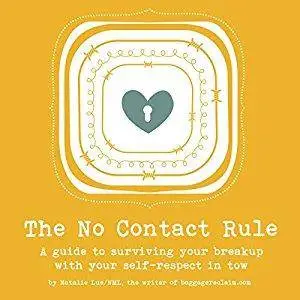 The No Contact Rule [Audiobook]